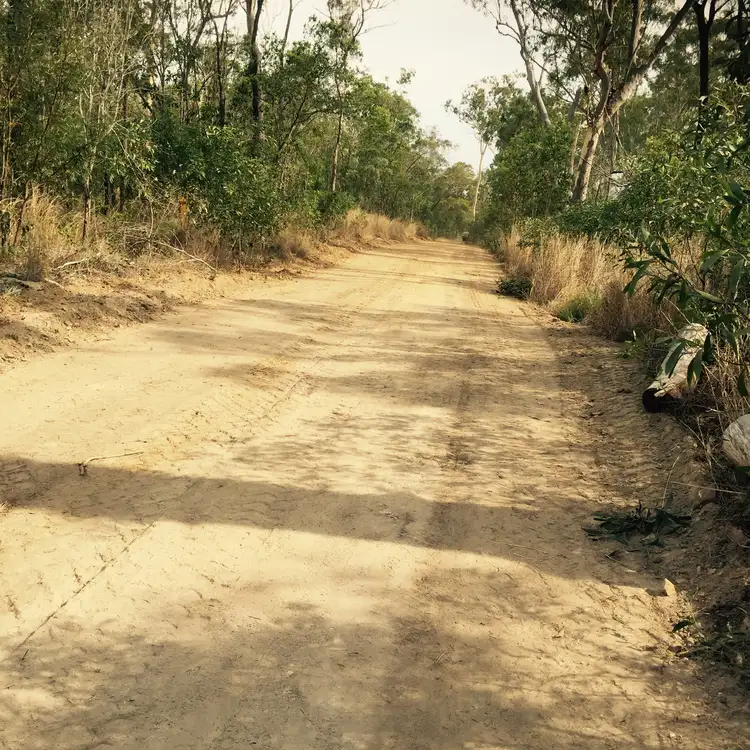 Fourth view of Homely land listing, LOT 109 Seeds Road, Mount Maria QLD 4674