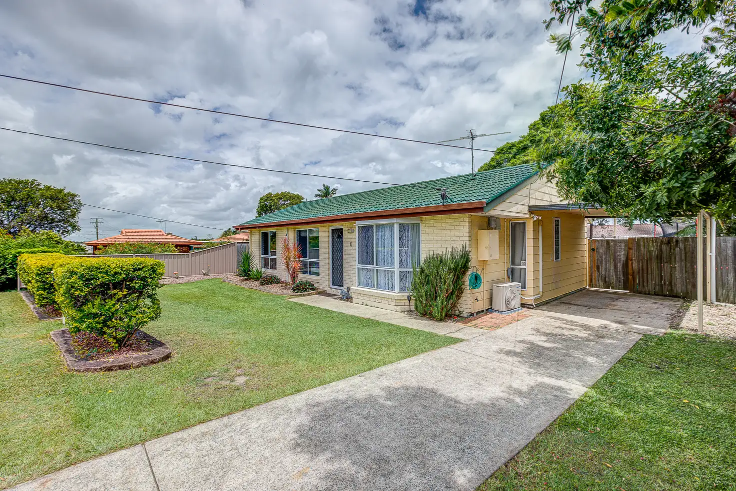 Main view of Homely house listing, 6 Cavillon Street, Crestmead QLD 4132