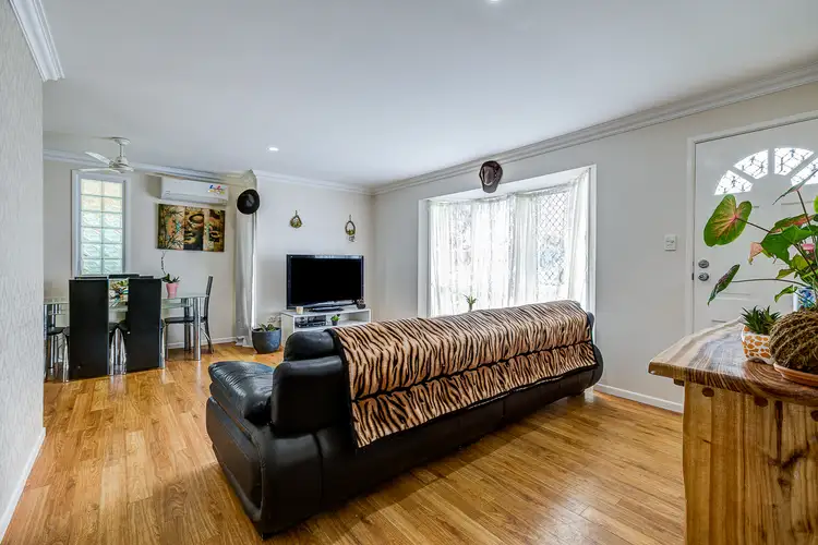 Second view of Homely house listing, 6 Cavillon Street, Crestmead QLD 4132