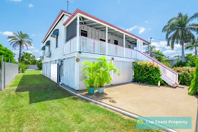 Third view of Homely house listing, 69 Lucas st, Berserker QLD 4701