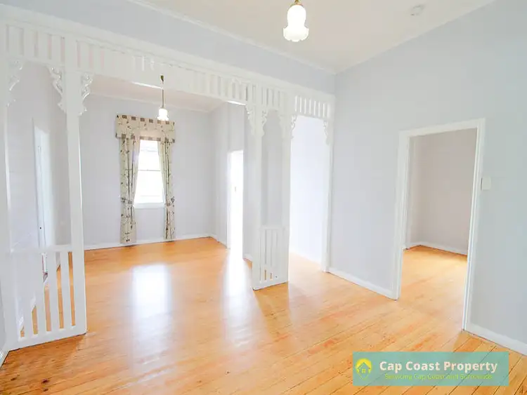 Sixth view of Homely house listing, 69 Lucas st, Berserker QLD 4701