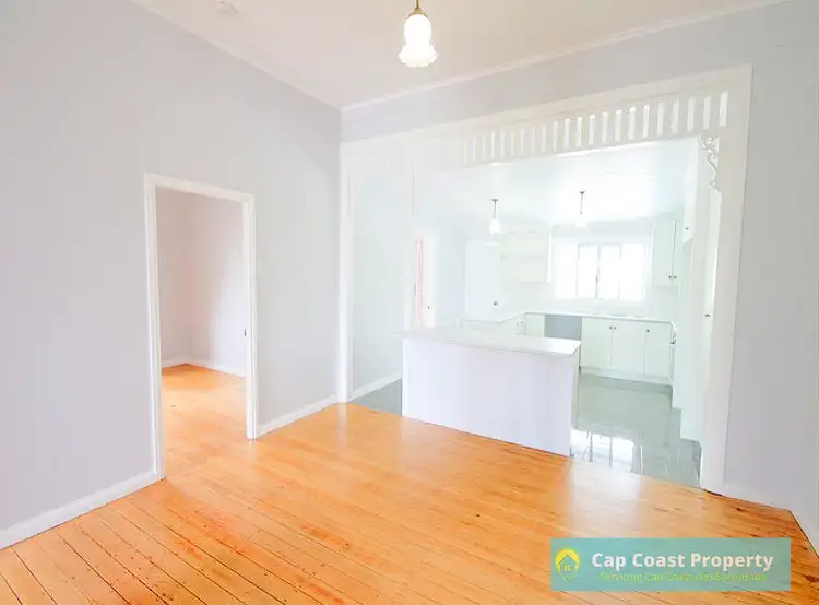 Seventh view of Homely house listing, 69 Lucas st, Berserker QLD 4701