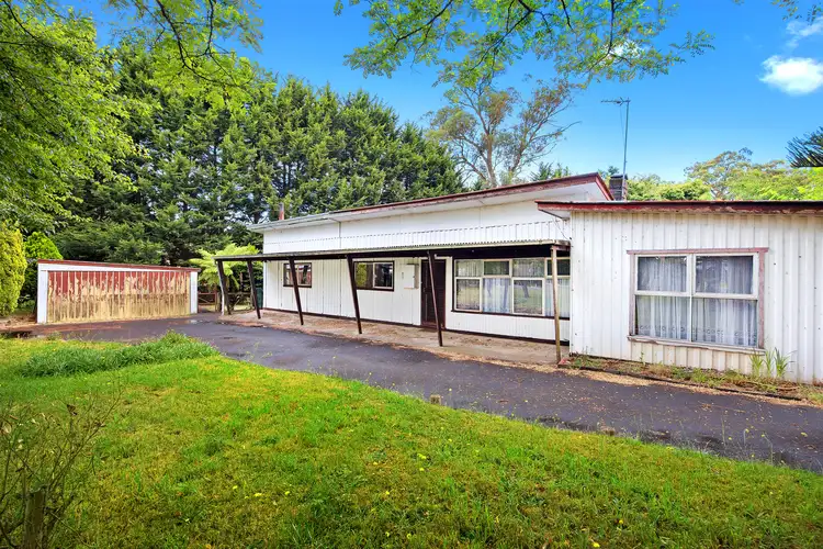 Main view of Homely house listing, 11 School Road, Menzies Creek VIC 3159