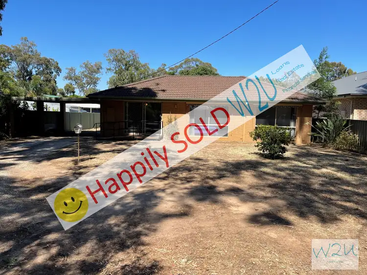 12 Anderson Street, Avenel VIC 3664