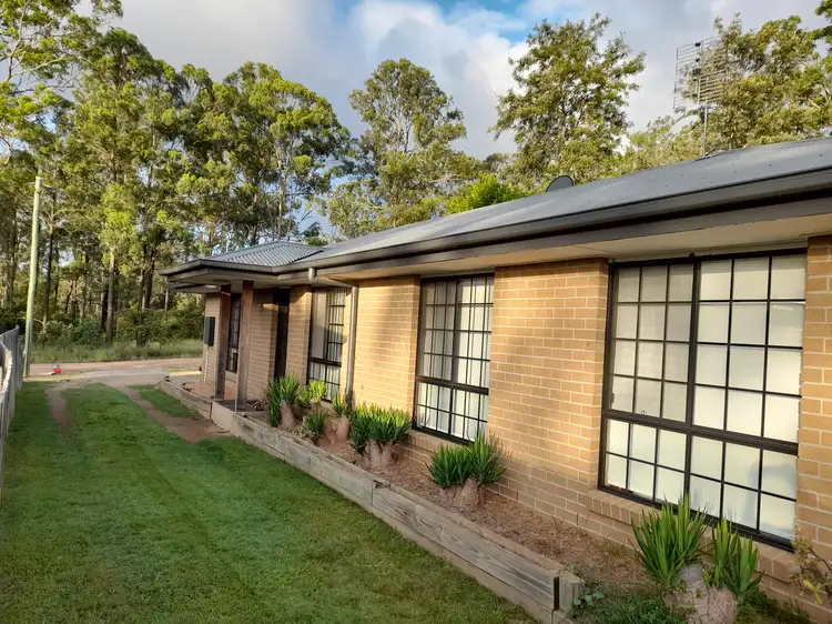 33 Morris Street,, Blackbutt QLD 4314