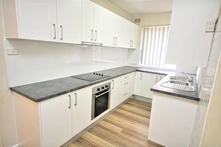 Second view of Homely unit listing, 2/70 Colin Street, Lakemba NSW 2195