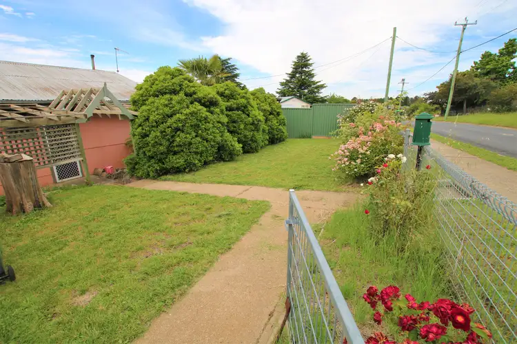 Second view of Homely house listing, 6 Orana Avenue, Cooma NSW 2630
