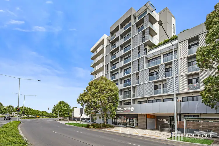 601/80 Cheltenham Road, Dandenong VIC 3175