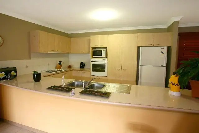 Third view of Homely house listing, 24 Lancashire Drive, Mudgeeraba QLD 4213