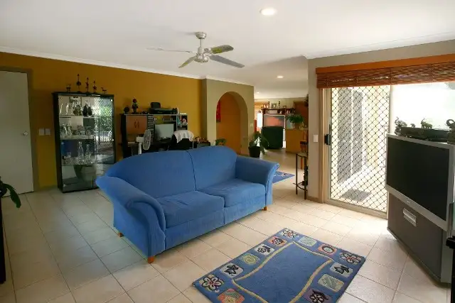 Fifth view of Homely house listing, 24 Lancashire Drive, Mudgeeraba QLD 4213