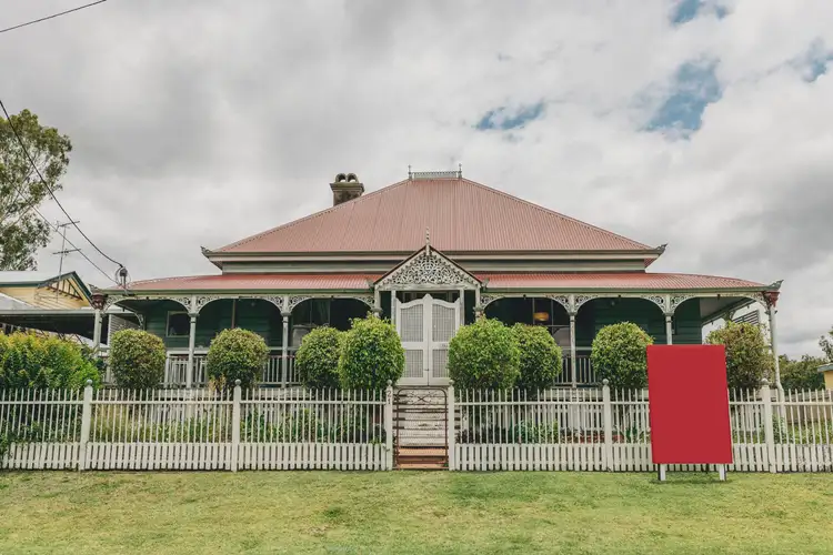 21 Musgrave Street, North Ipswich QLD 4305