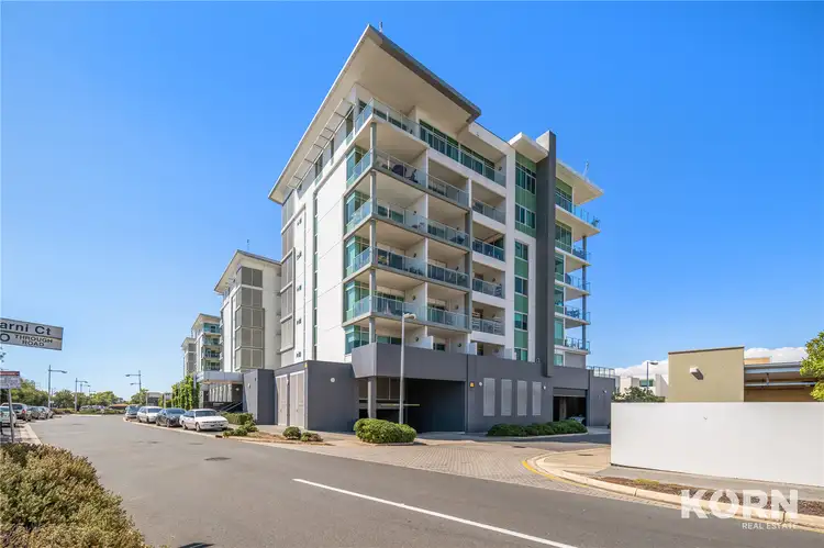 215/1-2 Tarni Court, New Port SA 5015