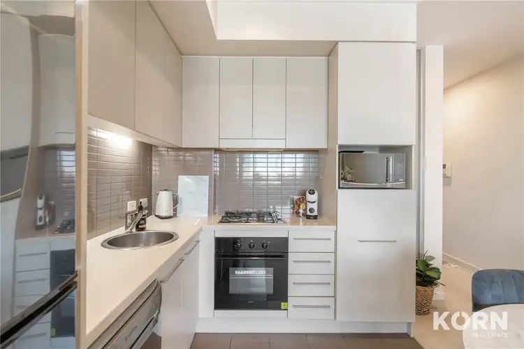 Fourth view of Homely unit listing, 215/1-2 Tarni Court, New Port SA 5015