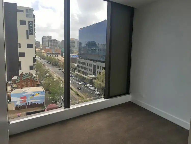 Fifth view of Homely apartment listing, 906/421 King William Street, Adelaide SA 5000