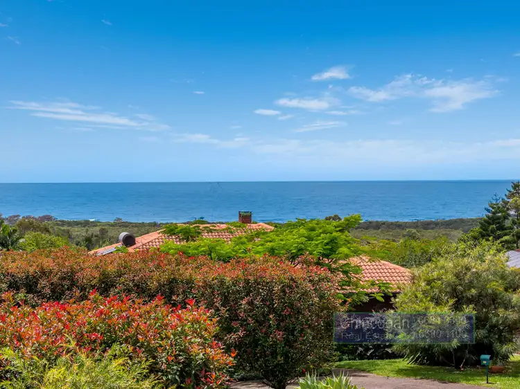 Main view of Homely house listing, 1 Napelle Court, Ocean Shores NSW 2483
