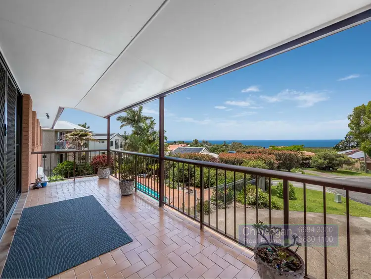 Sixth view of Homely house listing, 1 Napelle Court, Ocean Shores NSW 2483