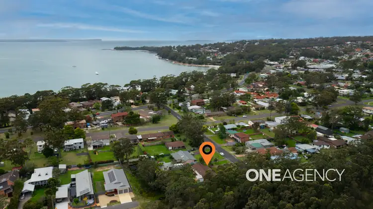 11 Edward Street, Vincentia NSW 2540