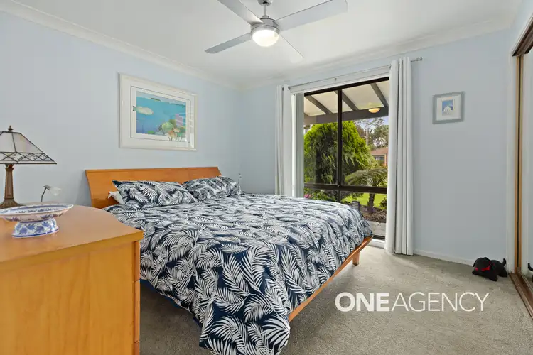 Sixth view of Homely house listing, 11 Edward Street, Vincentia NSW 2540