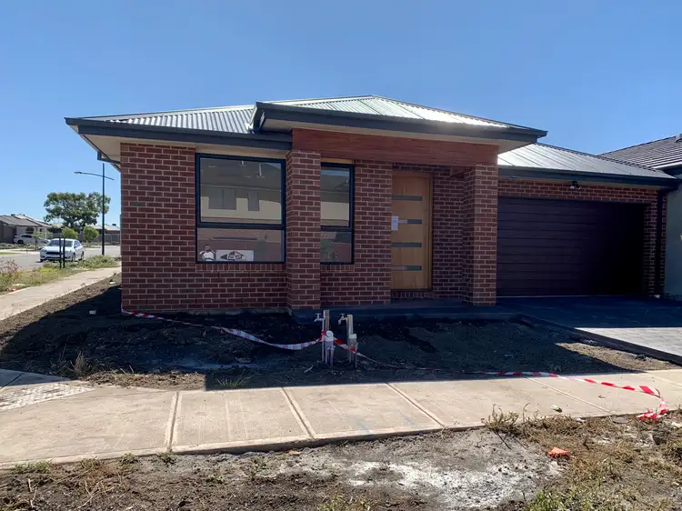 41 Chenin Street, Wollert VIC 3750