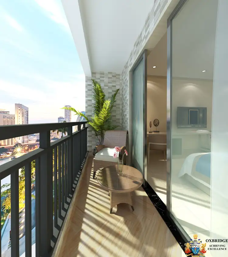 Sixth view of Homely apartment listing, Address available on request