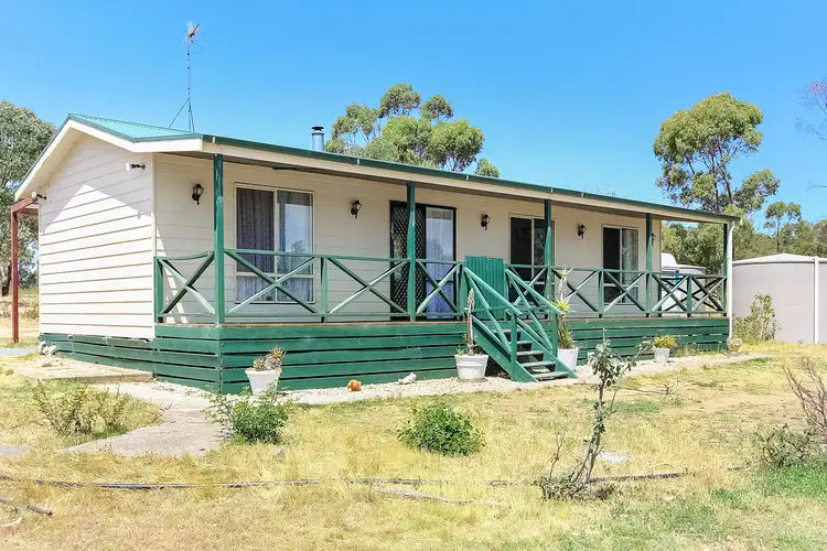 Main view of Homely rural property listing, 169 Wappentake Lane, Heathcote VIC 3523