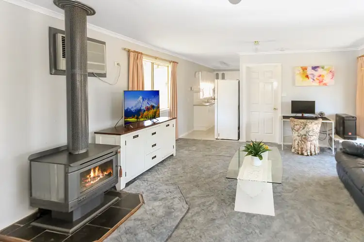 Fourth view of Homely rural property listing, 169 Wappentake Lane, Heathcote VIC 3523