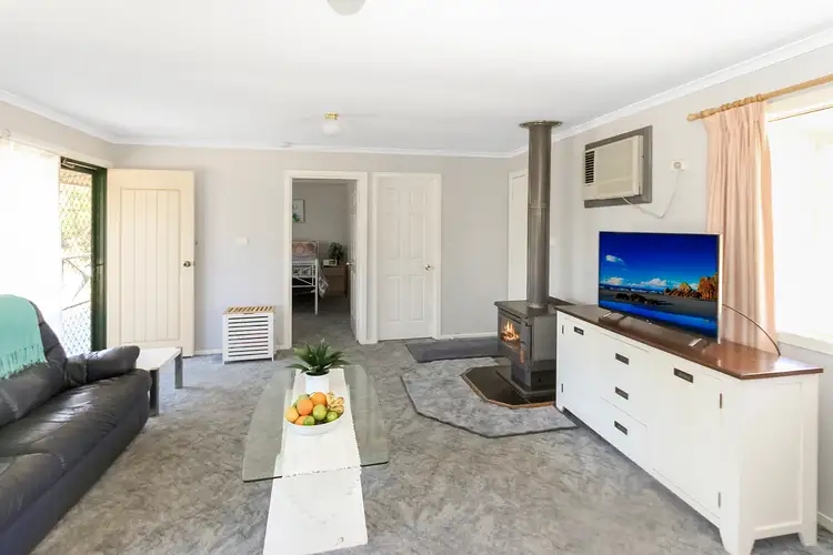 Fifth view of Homely rural property listing, 169 Wappentake Lane, Heathcote VIC 3523