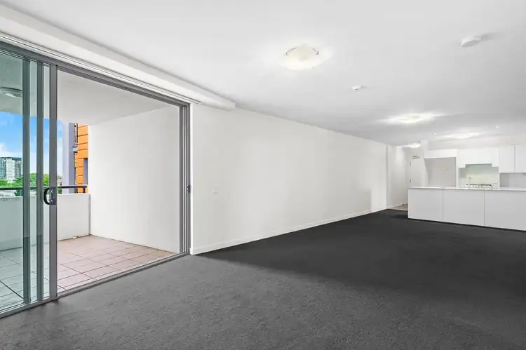 Fourth view of Homely apartment listing, 1709/100 Quay Street, Brisbane City QLD 4000