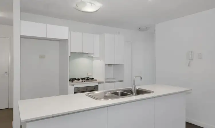 Fifth view of Homely apartment listing, 1709/100 Quay Street, Brisbane City QLD 4000