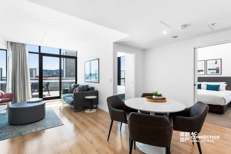 N703/68 Elizabeth Street, Adelaide SA 5000
