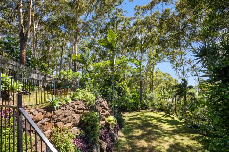 Second view of Homely house listing, 79 Panorama Drive, Tweed Heads West NSW 2485
