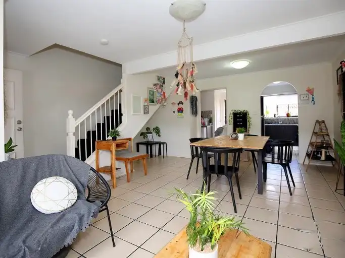 Second view of Homely townhouse listing, 28/93-99 Logan Street, Beenleigh QLD 4207