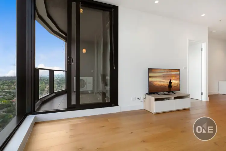 Second view of Homely apartment listing, 2908/850 Whitehorse Road, Box Hill VIC 3128
