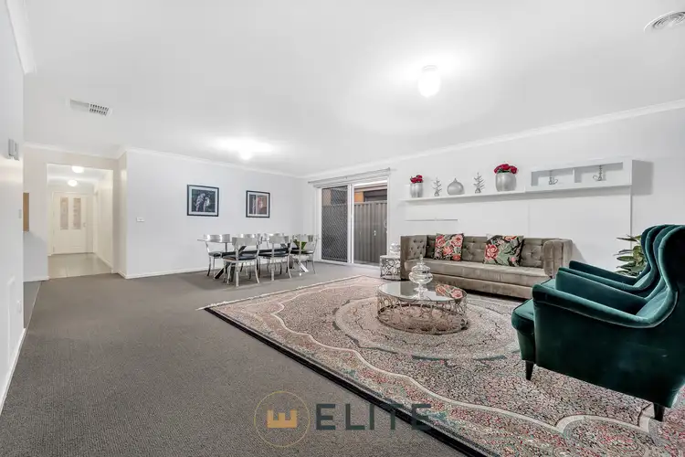 Second view of Homely house listing, 9 Heales Road, Cranbourne East VIC 3977