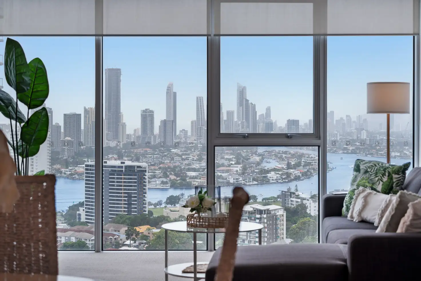 Main view of Homely apartment listing, 22804/5 Lawson Street, Southport QLD 4215