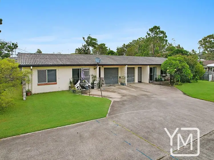 Fifth view of Homely block of units listing, 3 Rufous Court, Caloundra QLD 4551
