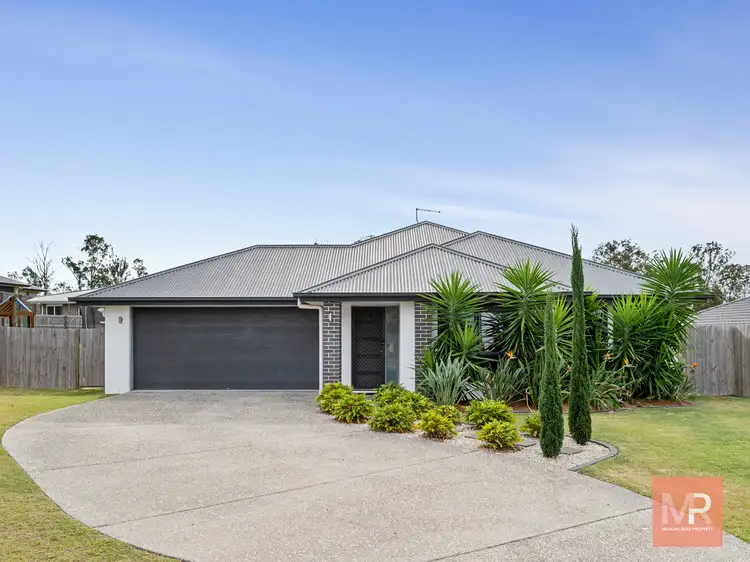 24 Canopy View Court, Flagstone QLD 4280