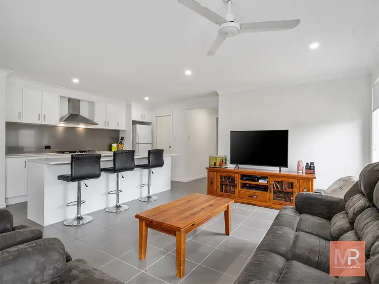 Third view of Homely house listing, 24 Canopy View Court, Flagstone QLD 4280