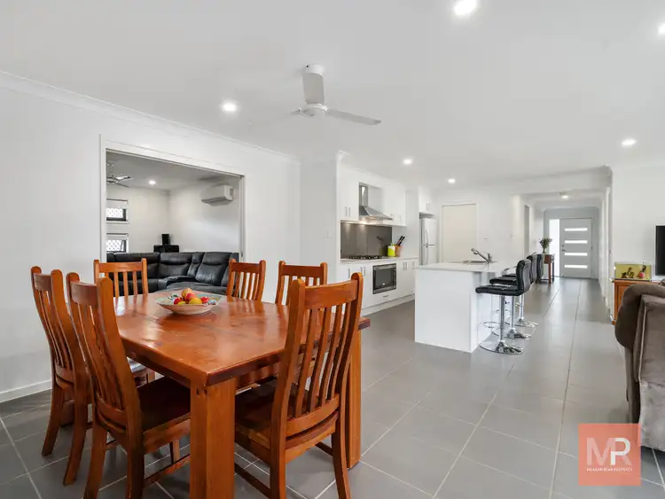 Fourth view of Homely house listing, 24 Canopy View Court, Flagstone QLD 4280