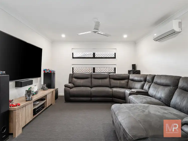 Fifth view of Homely house listing, 24 Canopy View Court, Flagstone QLD 4280
