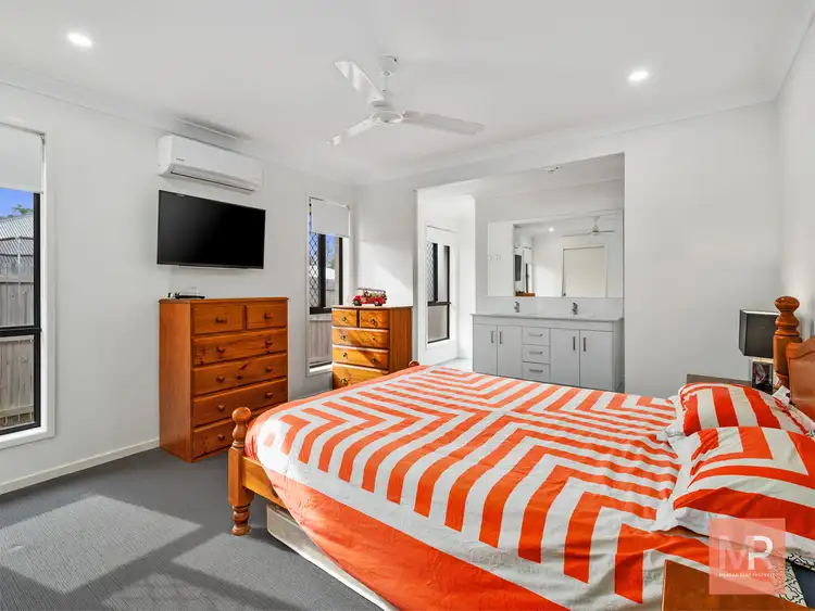 Sixth view of Homely house listing, 24 Canopy View Court, Flagstone QLD 4280