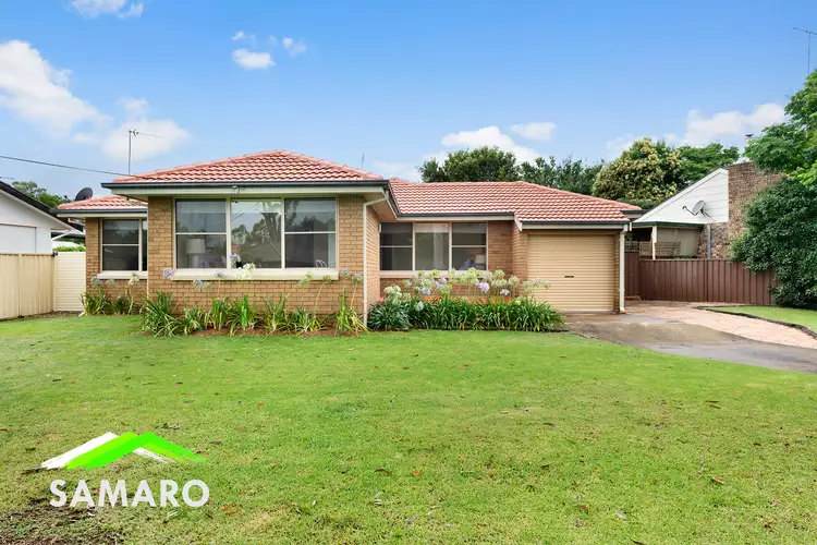 Main view of Homely house listing, 62 Bligh avenue, Camden South NSW 2570
