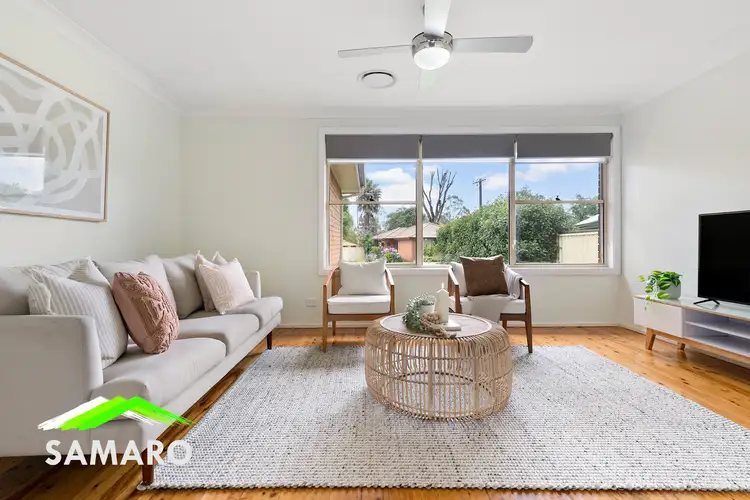 Fourth view of Homely house listing, 62 Bligh avenue, Camden South NSW 2570