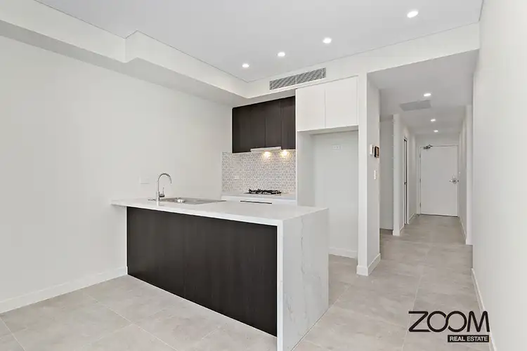 Main view of Homely apartment listing, 105/35 Burwood Road, Burwood NSW 2134