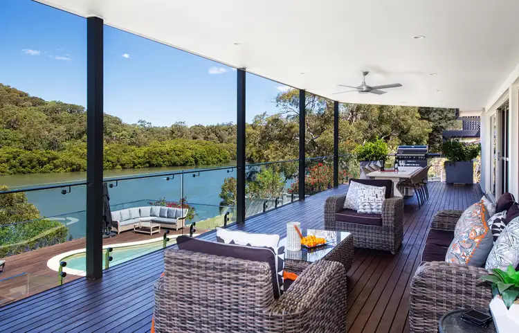Main view of Homely house listing, 14 Verona Range, Como NSW 2226