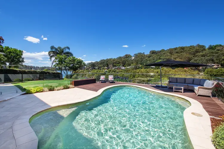 Second view of Homely house listing, 14 Verona Range, Como NSW 2226
