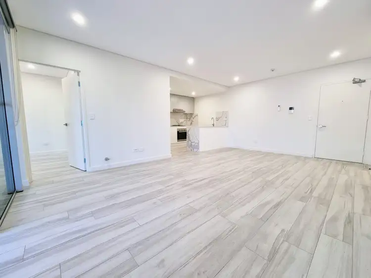 Third view of Homely apartment listing, 10/3-7 York Street,, Belmore NSW 2192