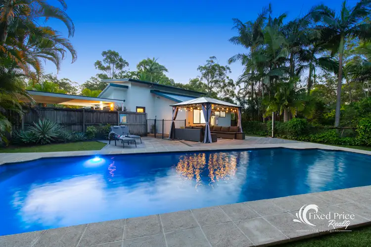 205 Mons School Road, Buderim QLD 4556