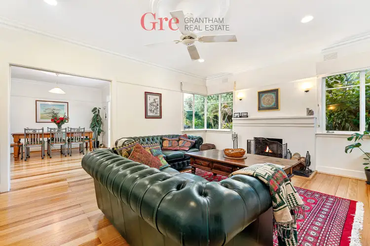 Second view of Homely house listing, 29 Argyle Street, Macleod VIC 3085