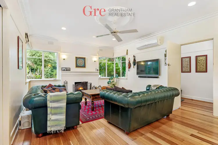 Fifth view of Homely house listing, 29 Argyle Street, Macleod VIC 3085